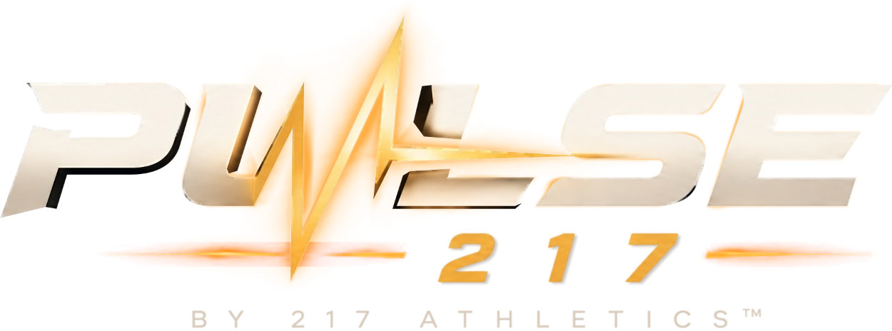 Official 217 PULSE logo